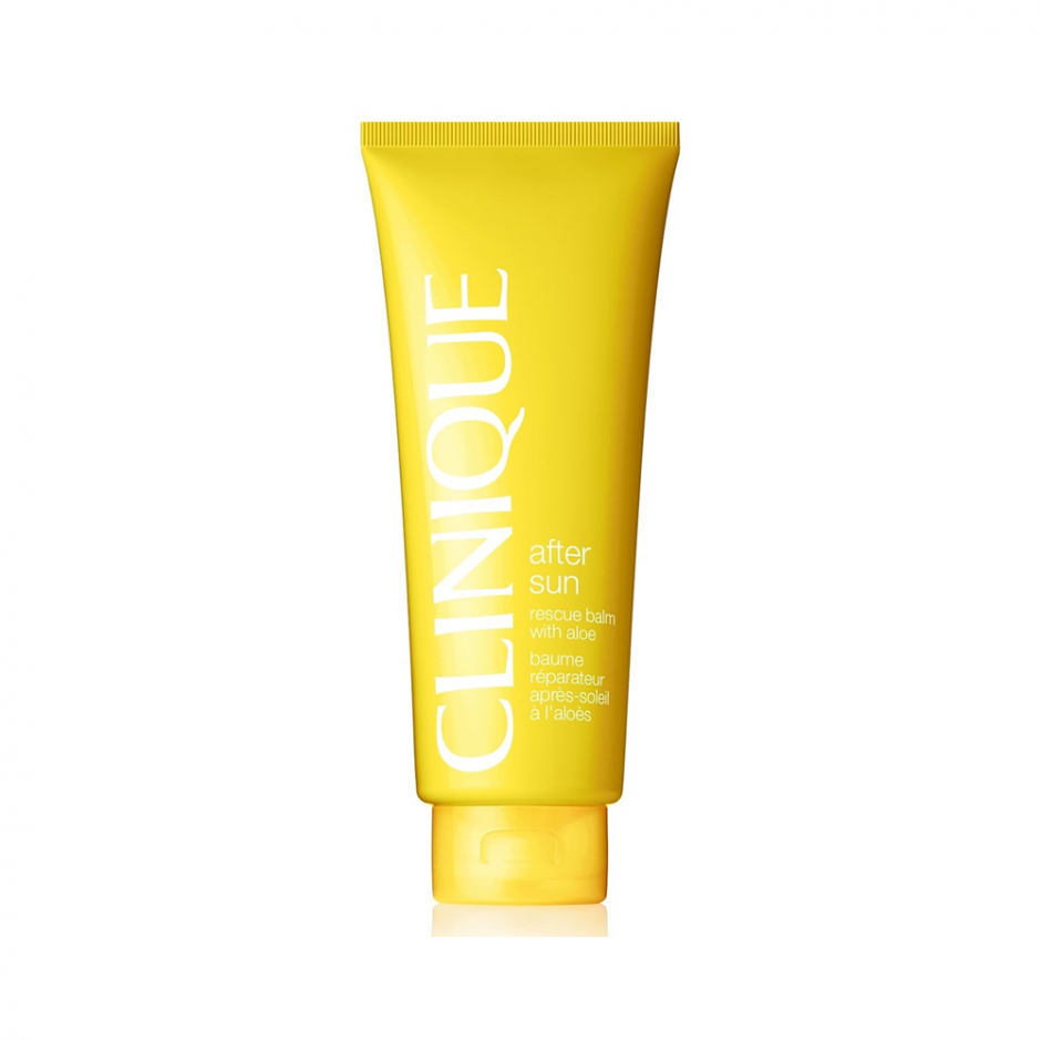 Güneş Sonrası Cilt Bakımı