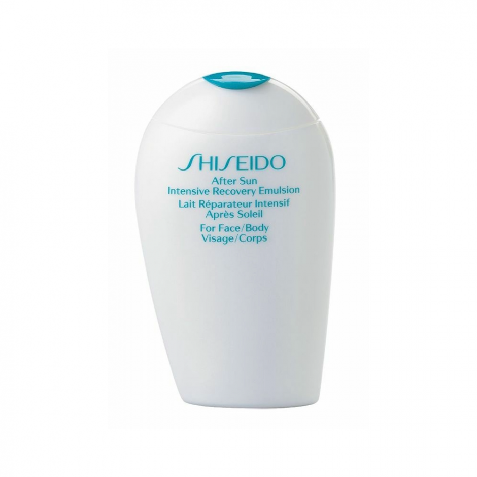 Güneş Sonrası Cilt Bakımı