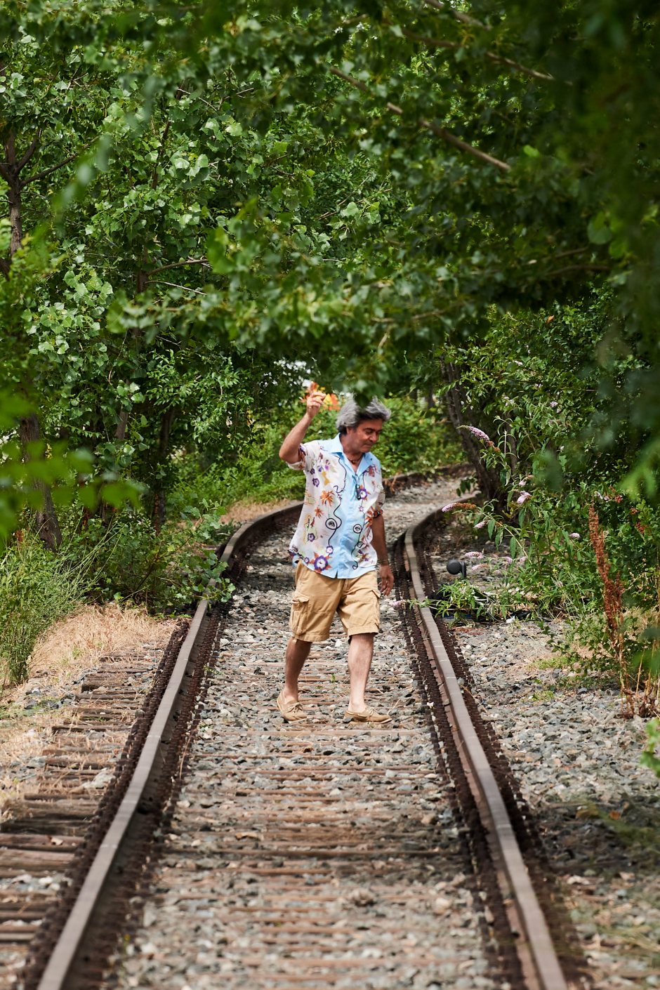 Etro İlkbahar/Yaz 2022 Erkek Giyim Koleksiyonu