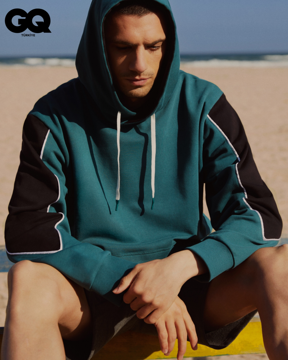 Hırs Merih Demiral'la Yeniden Tanımlanıyor