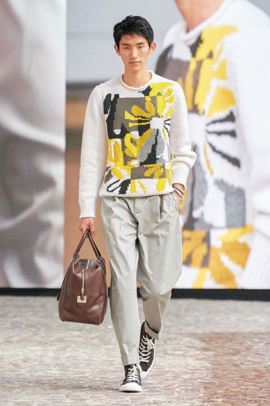 Hermès Yaz 2022 Erkek Giyim Koleksiyonu