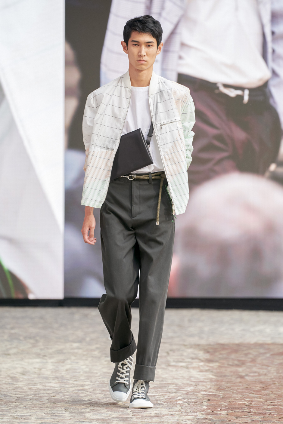 Hermès Yaz 2022 Erkek Giyim Koleksiyonu