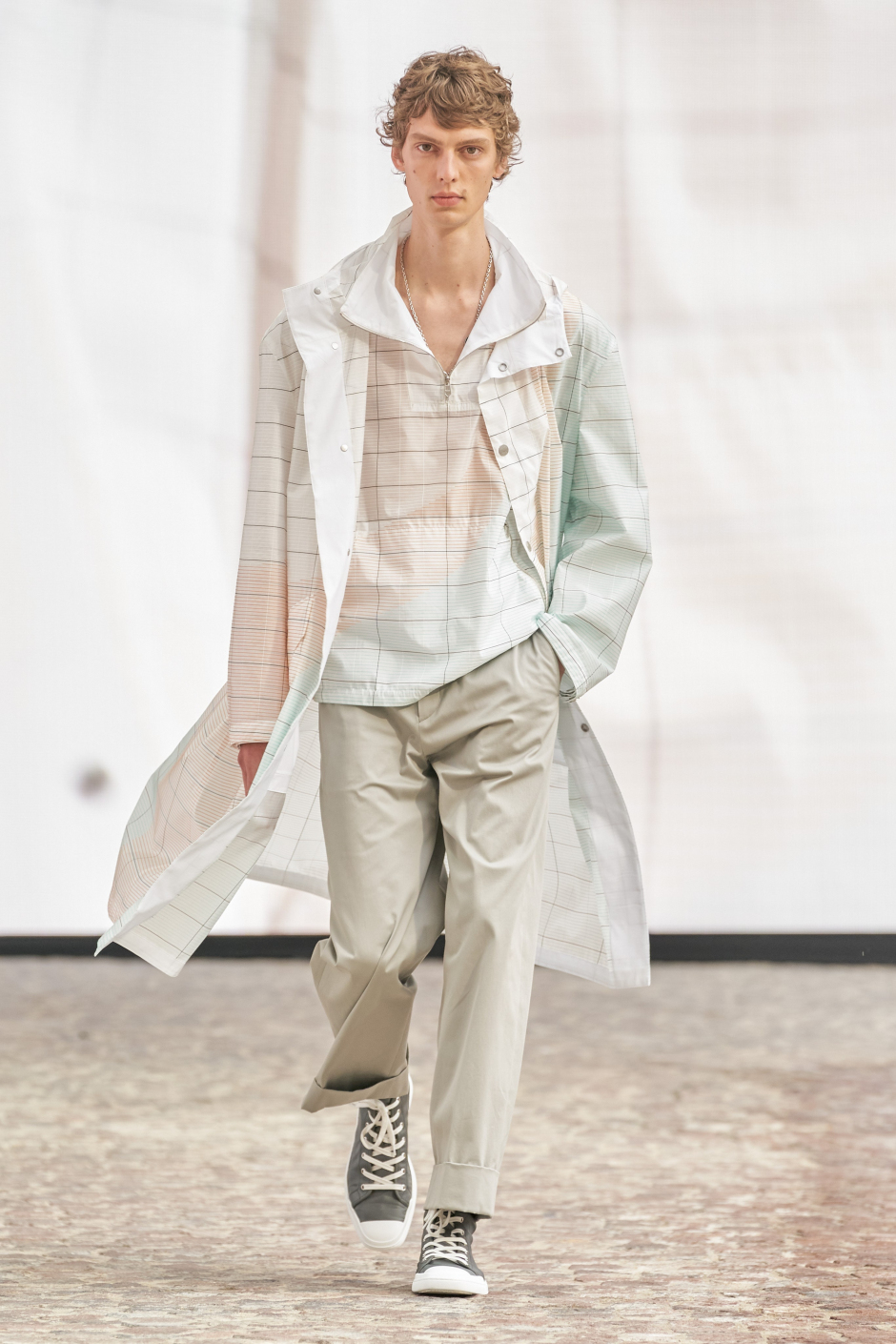 Hermès Yaz 2022 Erkek Giyim Koleksiyonu