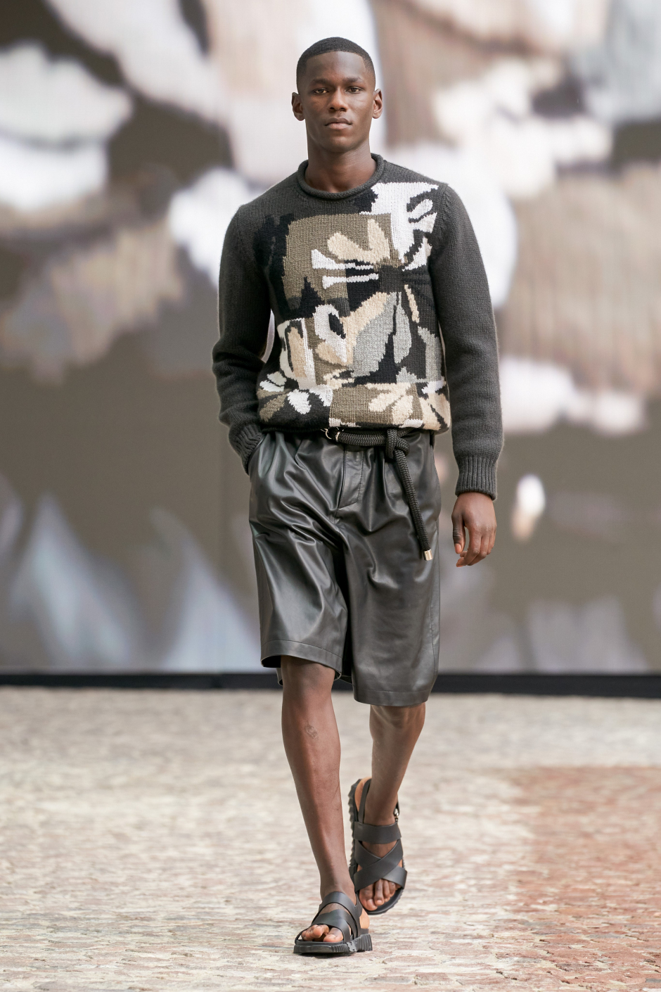 Hermès Yaz 2022 Erkek Giyim Koleksiyonu