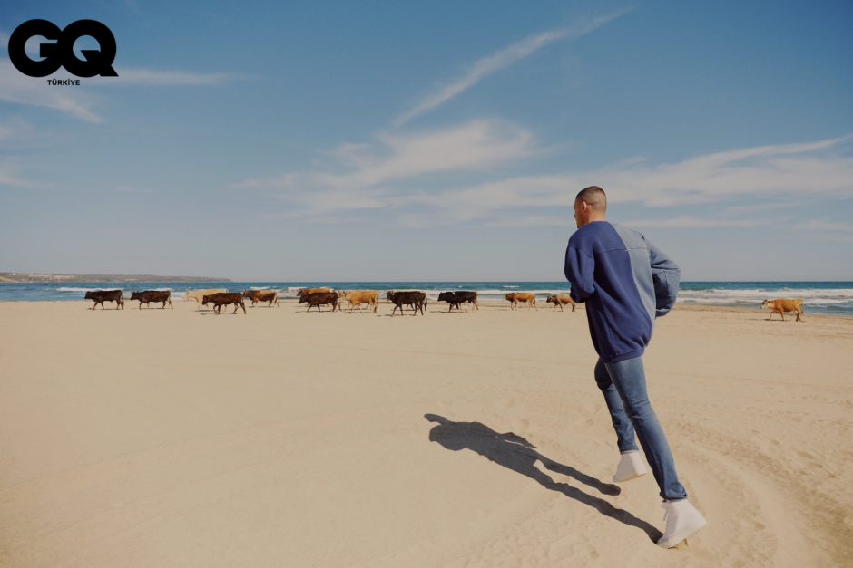 Hırs Merih Demiral'la Yeniden Tanımlanıyor