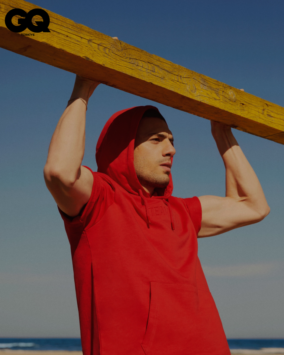 Hırs Merih Demiral'la Yeniden Tanımlanıyor