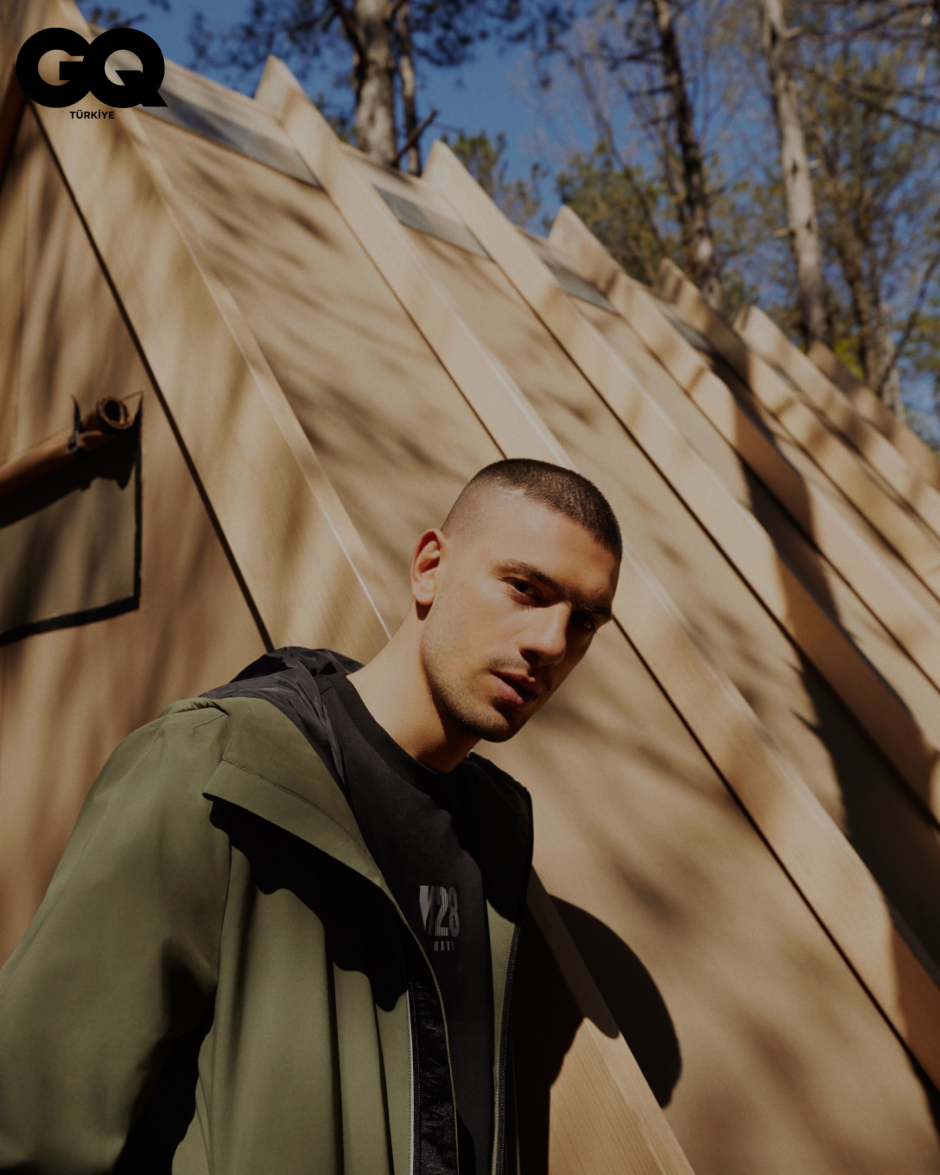 Hırs Merih Demiral'la Yeniden Tanımlanıyor