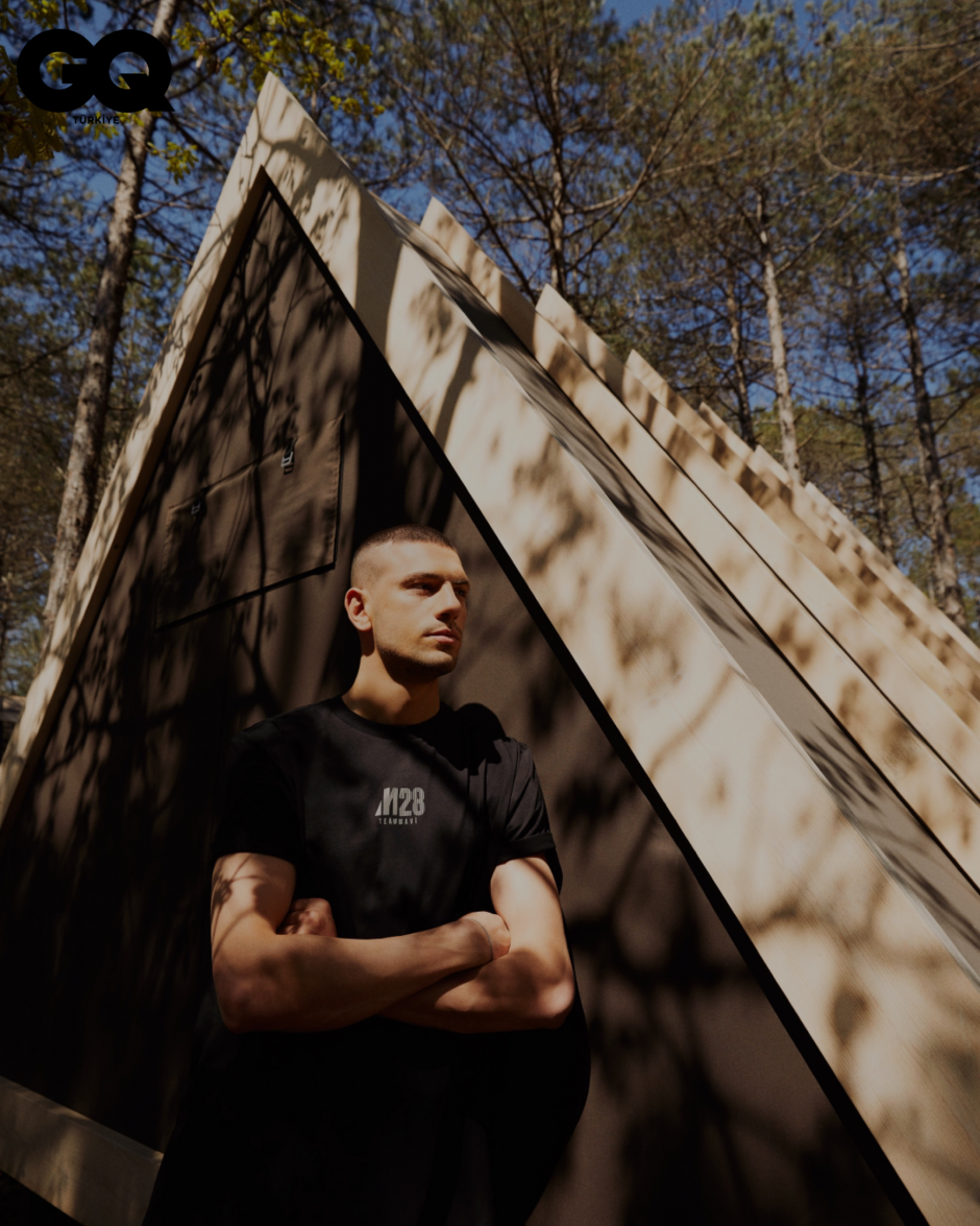 Hırs Merih Demiral'la Yeniden Tanımlanıyor