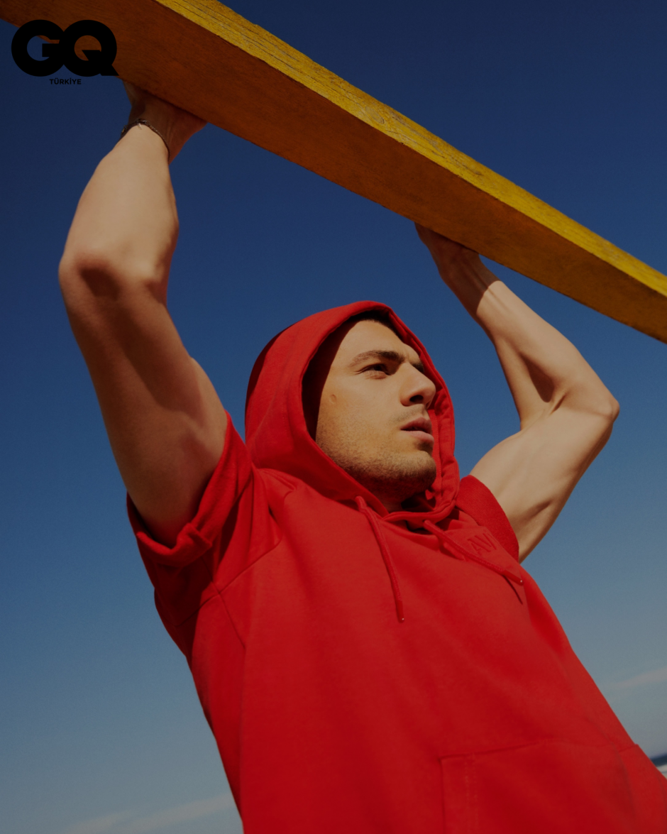 Hırs Merih Demiral'la Yeniden Tanımlanıyor