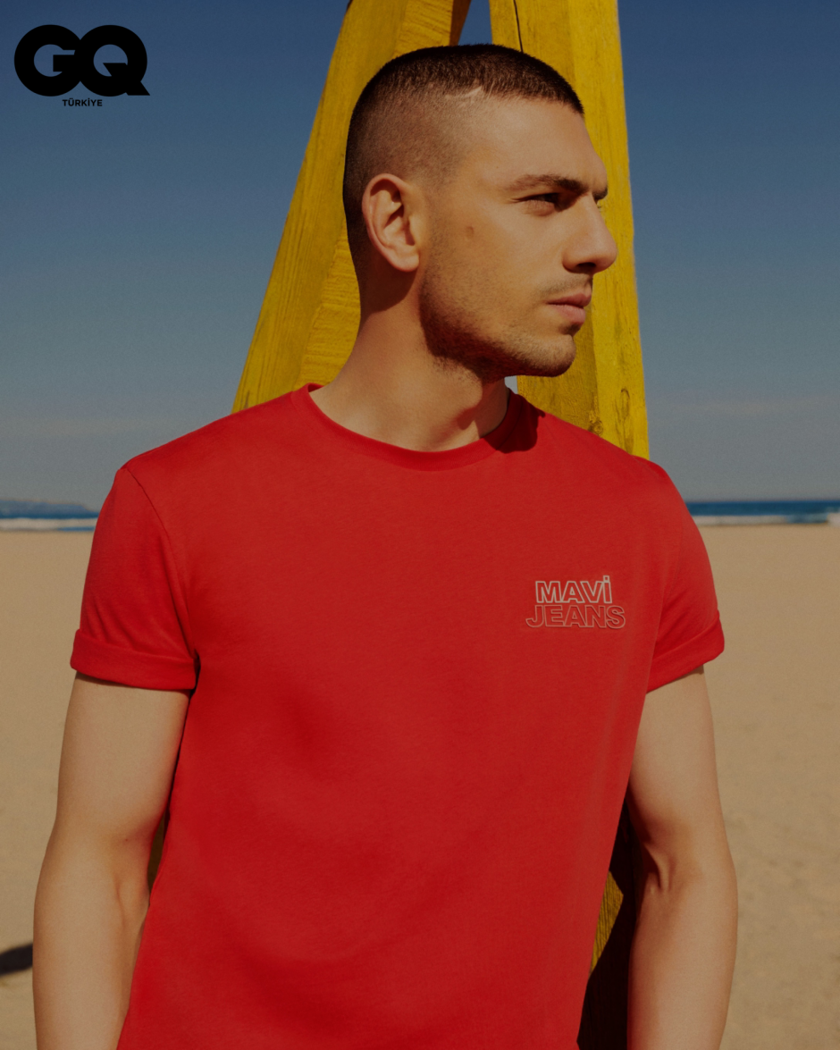 Hırs Merih Demiral'la Yeniden Tanımlanıyor