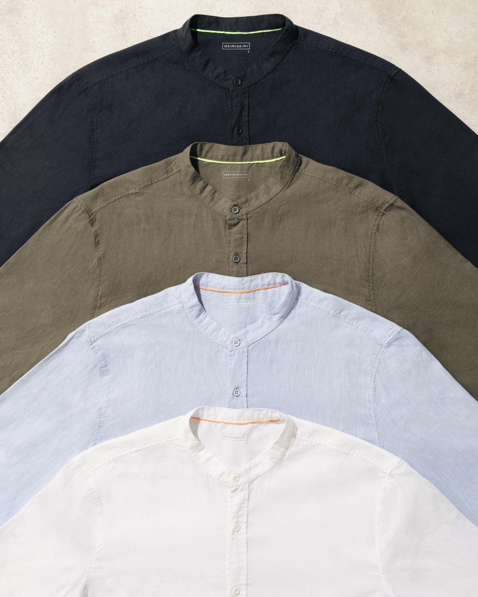 GQ Moda: Rahatlık, Lüks Ve Sürdürülebilirlik