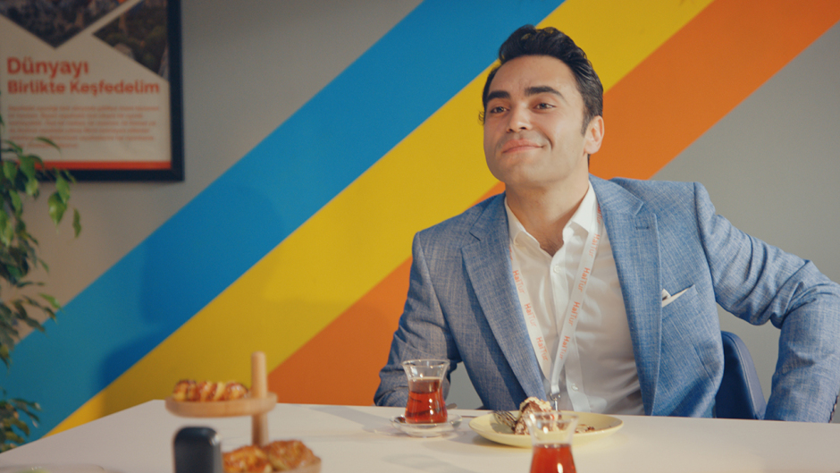 Dijital Platformları Vazgeçilmez Kılan Yerli Diziler Dijital Platformları Vazgeçilmez Kılan Yerli Diziler