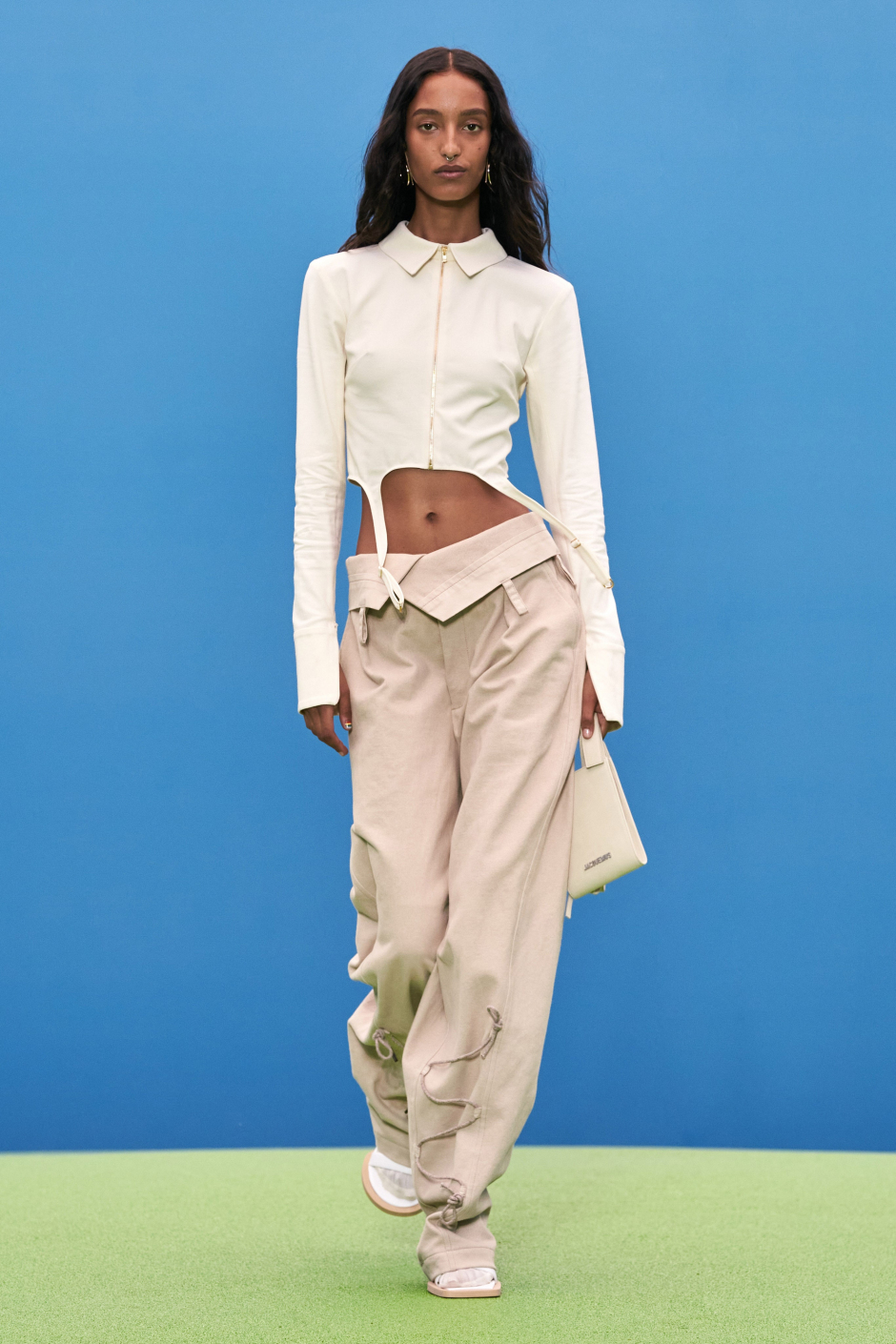 Jacquemus Sonbahar 2021 Koleksiyonu