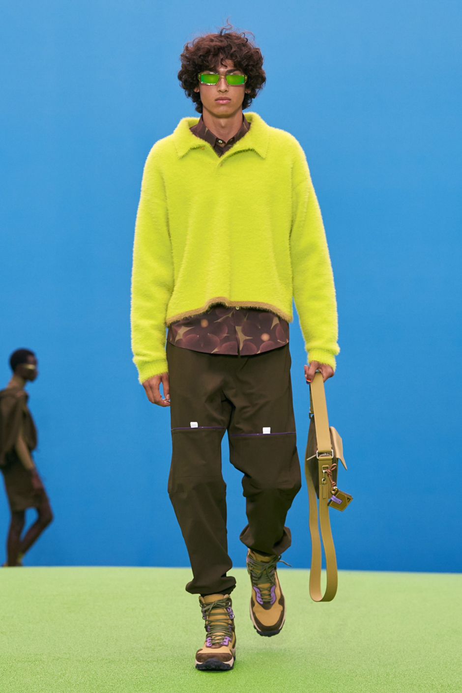 Jacquemus Sonbahar 2021 Koleksiyonu