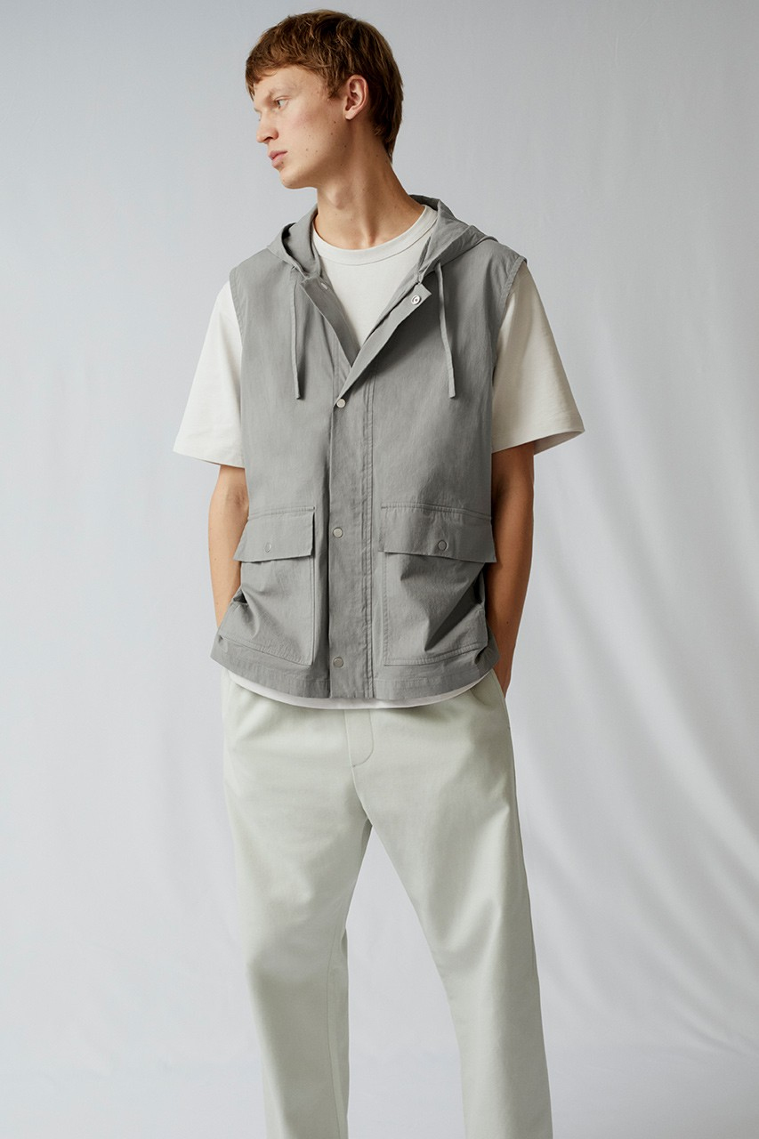 Yaz 2021 Erkek Giyim Trendleri Yaz 2021 Erkek Giyim Trendleri