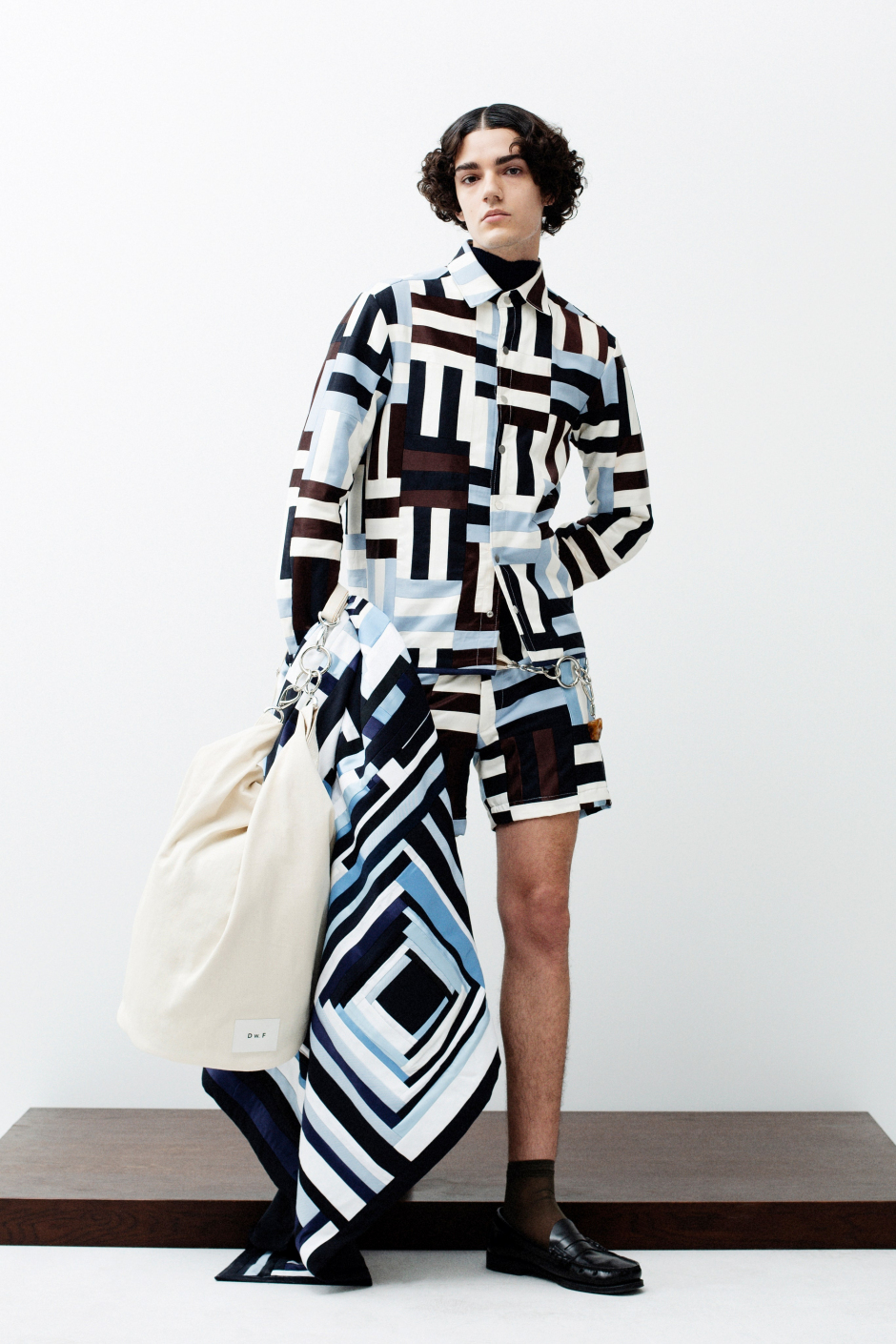 Yaz 2021 Erkek Giyim Trendleri Yaz 2021 Erkek Giyim Trendleri