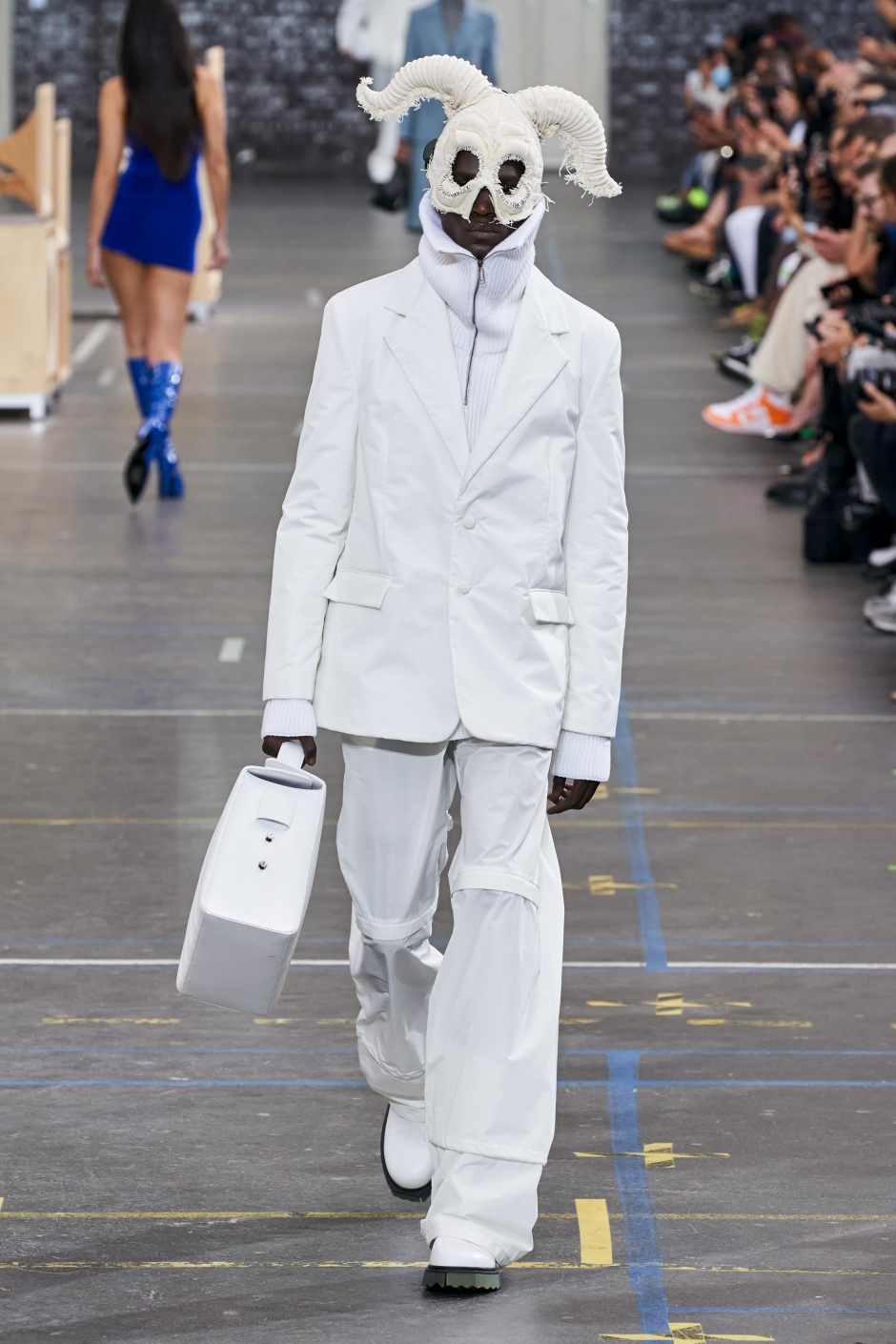 Off-White Sonbahar 2021 Koleksiyonu