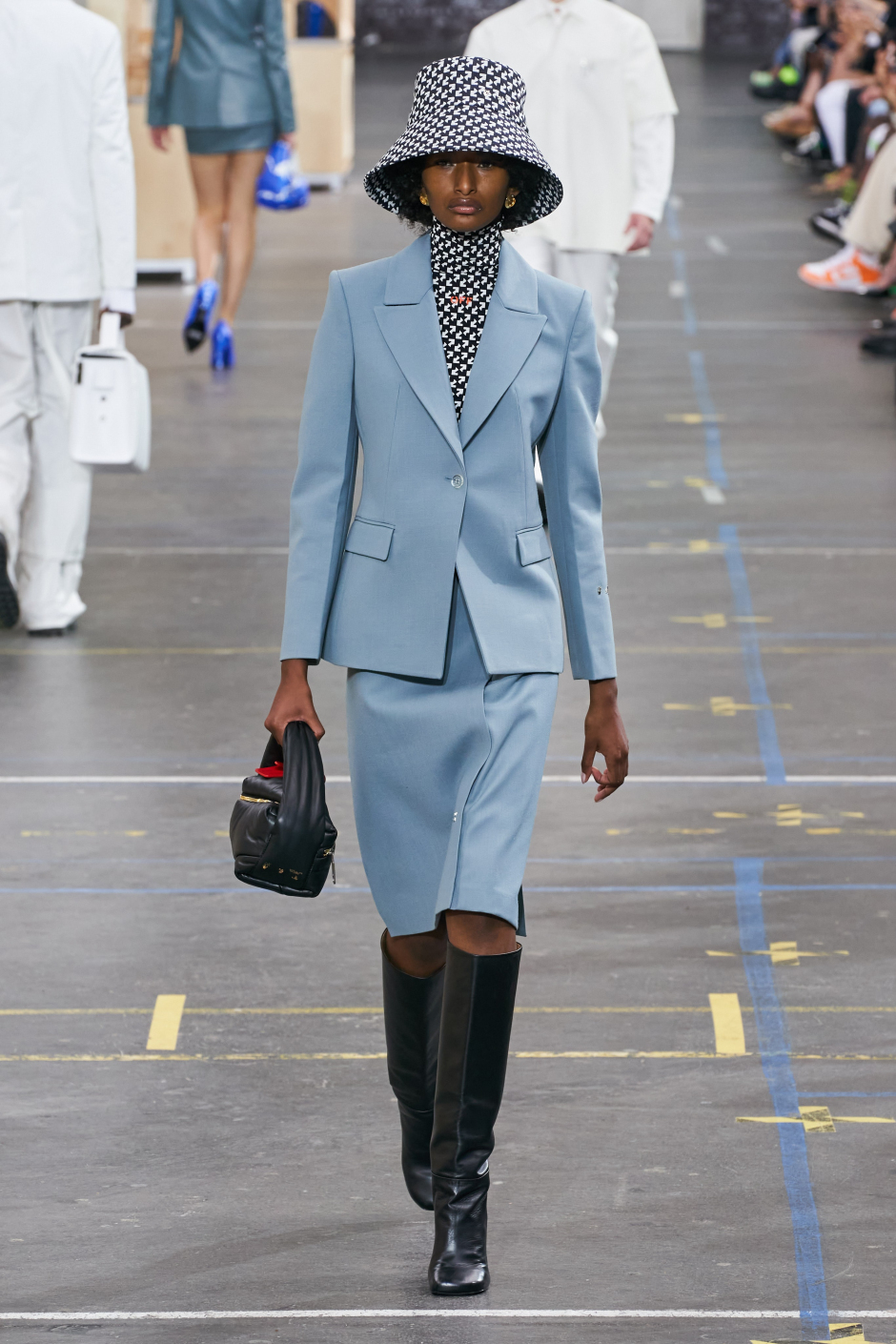 Off-White Sonbahar 2021 Koleksiyonu