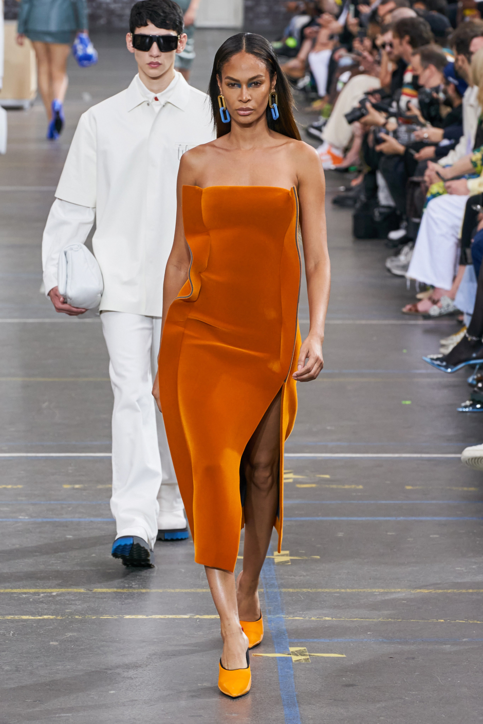 Off-White Sonbahar 2021 Koleksiyonu