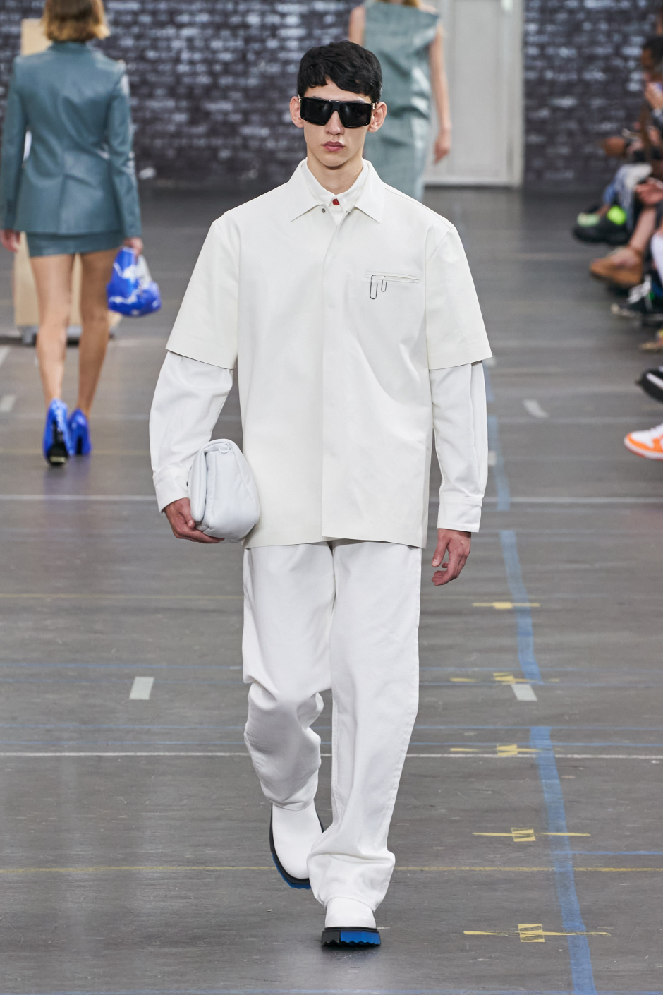 Off-White Sonbahar 2021 Koleksiyonu