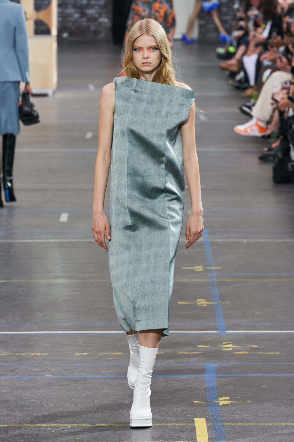 Off-White Sonbahar 2021 Koleksiyonu