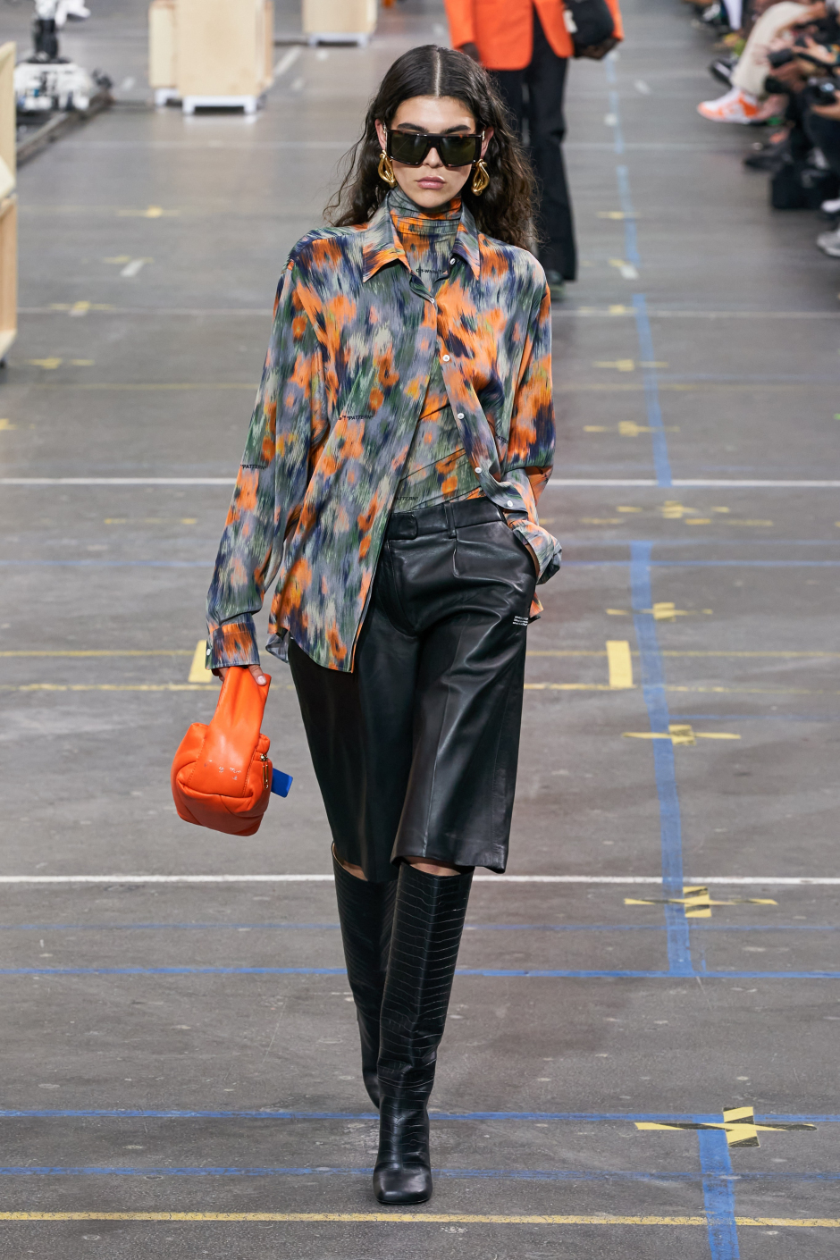 Off-White Sonbahar 2021 Koleksiyonu