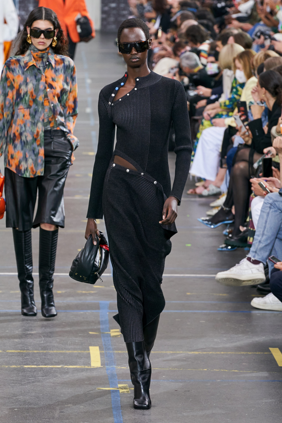 Off-White Sonbahar 2021 Koleksiyonu