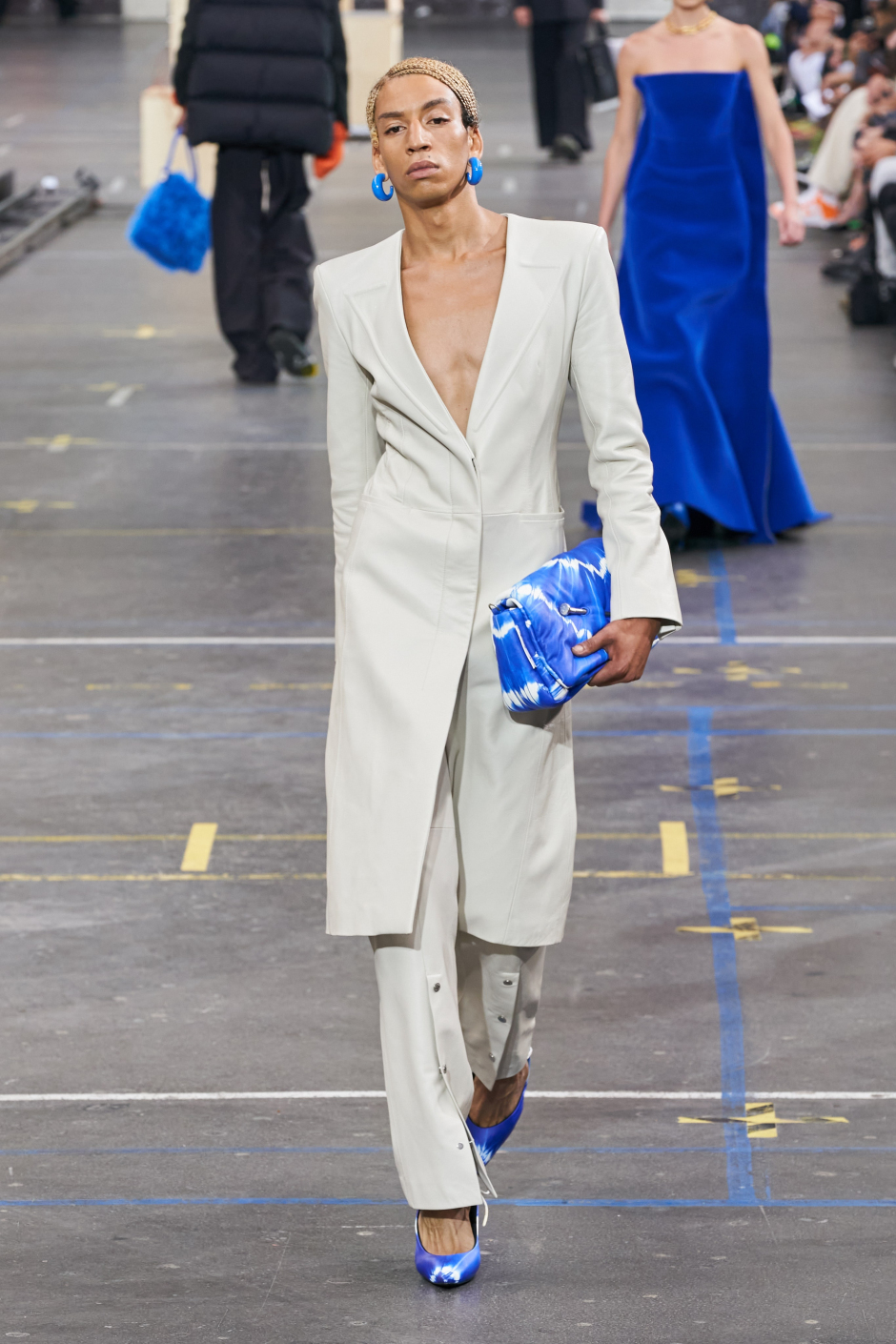 Off-White Sonbahar 2021 Koleksiyonu