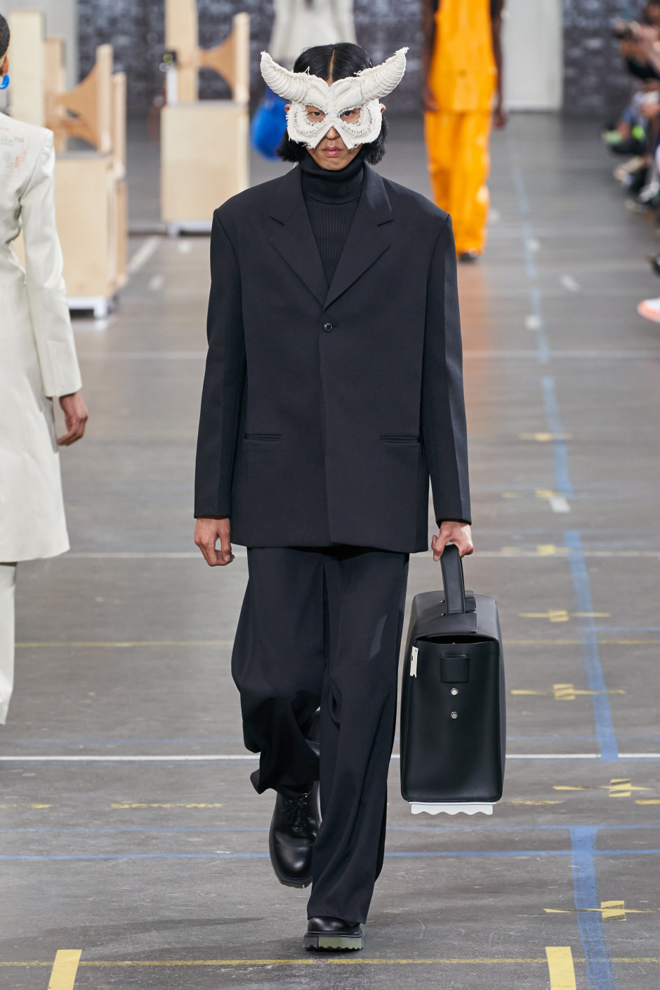 Off-White Sonbahar 2021 Koleksiyonu