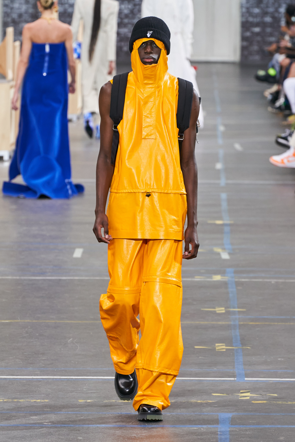 Off-White Sonbahar 2021 Koleksiyonu