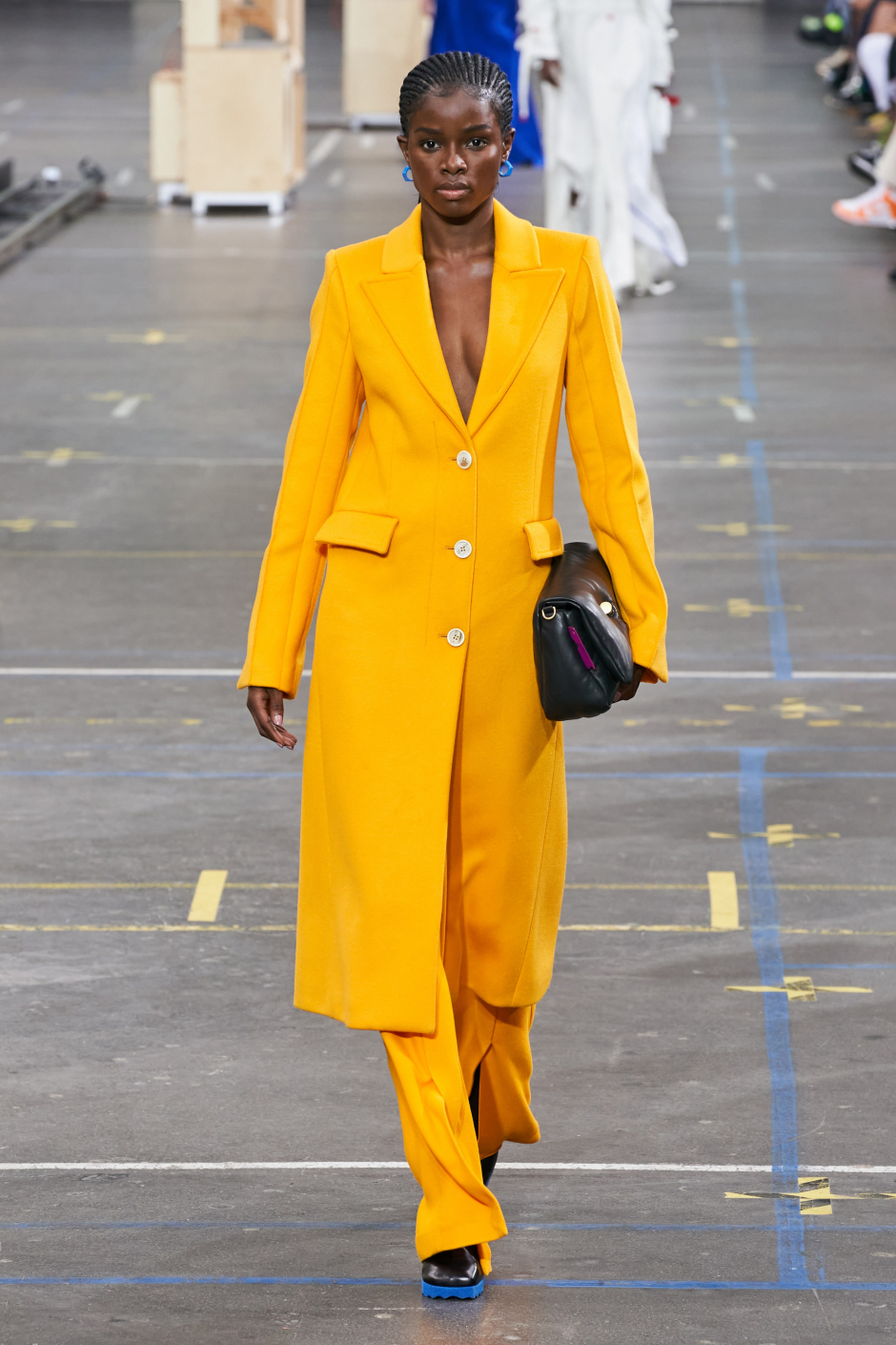 Off-White Sonbahar 2021 Koleksiyonu