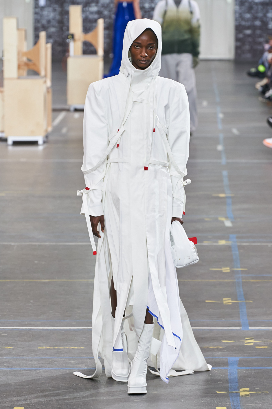 Off-White Sonbahar 2021 Koleksiyonu