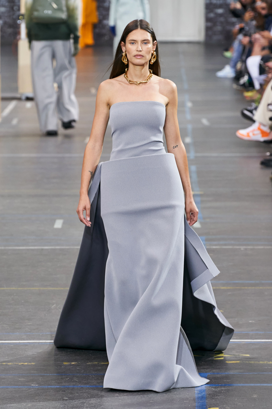 Off-White Sonbahar 2021 Koleksiyonu