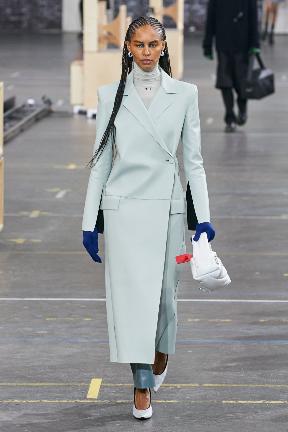 Off-White Sonbahar 2021 Koleksiyonu