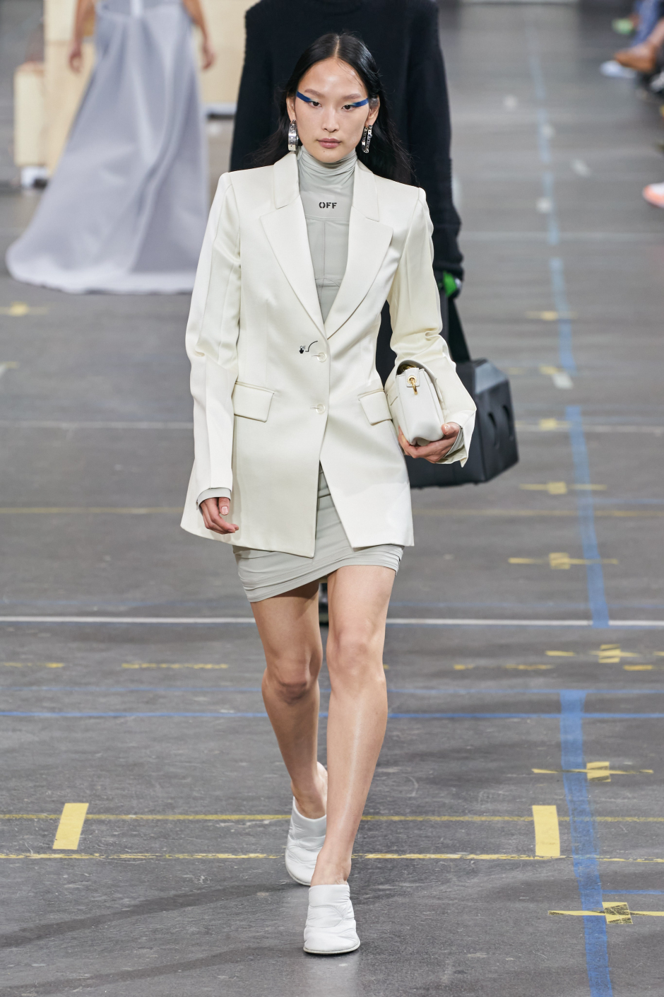 Off-White Sonbahar 2021 Koleksiyonu