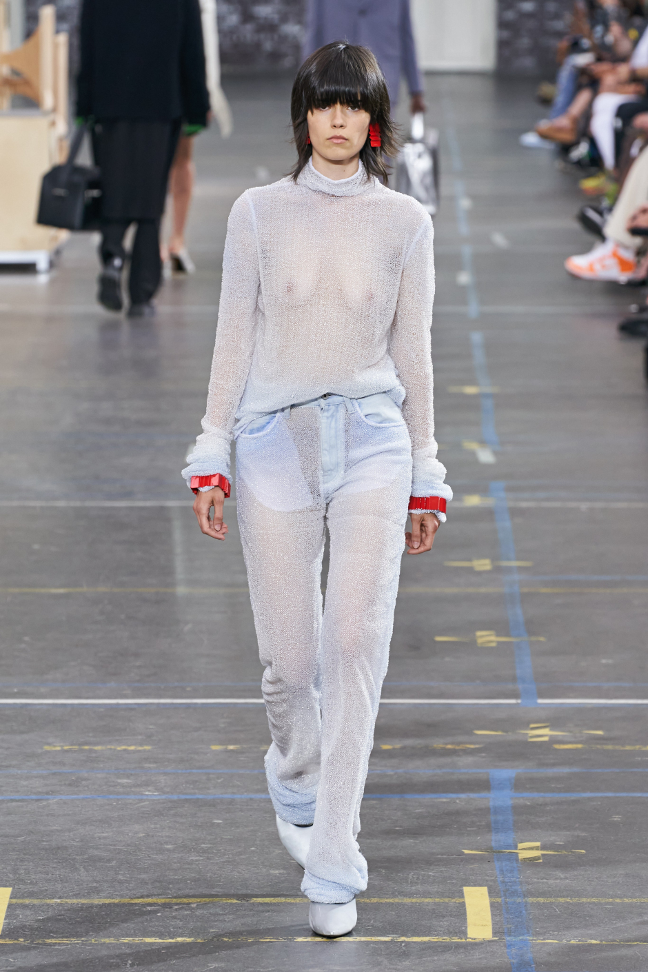 Off-White Sonbahar 2021 Koleksiyonu