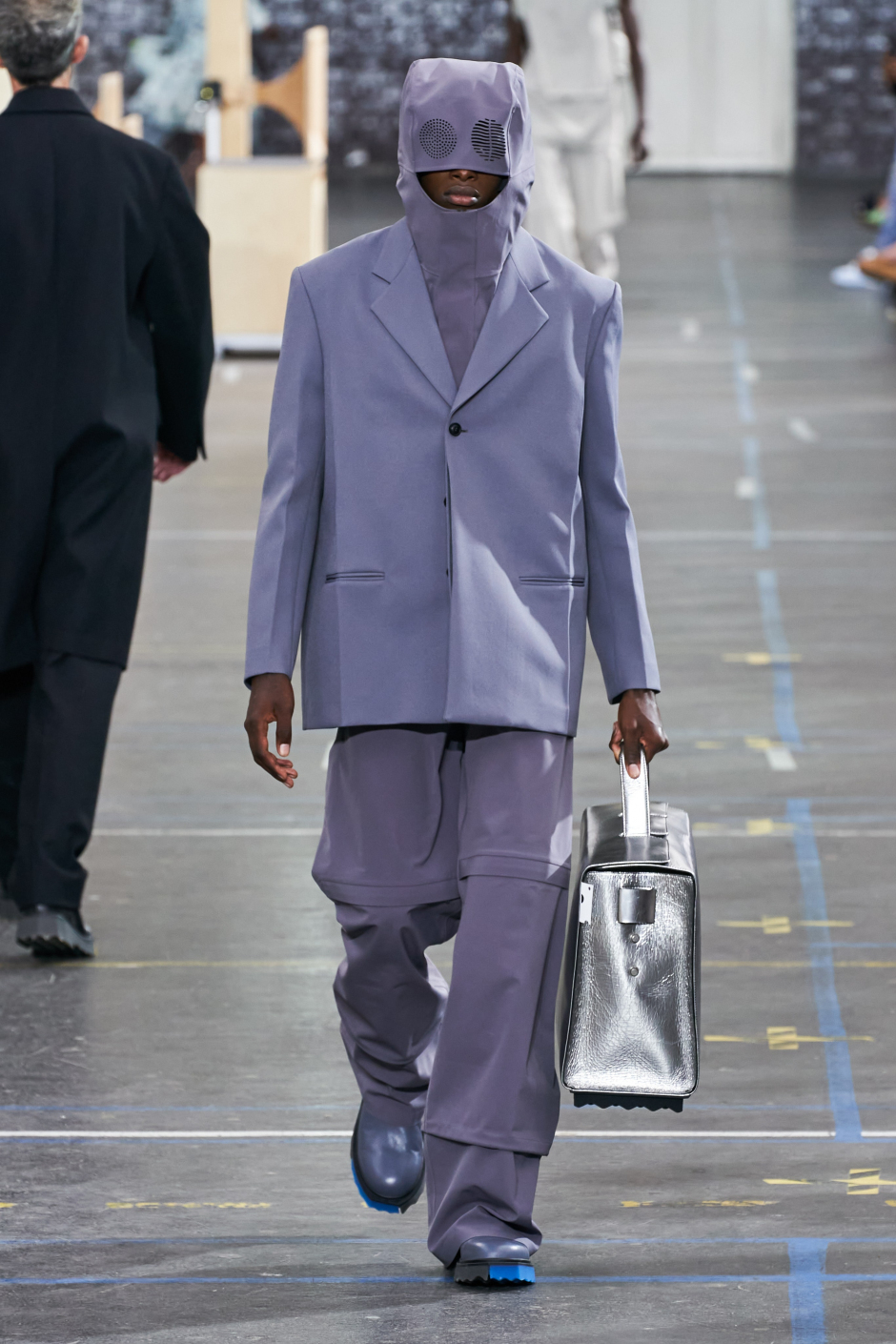 Off-White Sonbahar 2021 Koleksiyonu