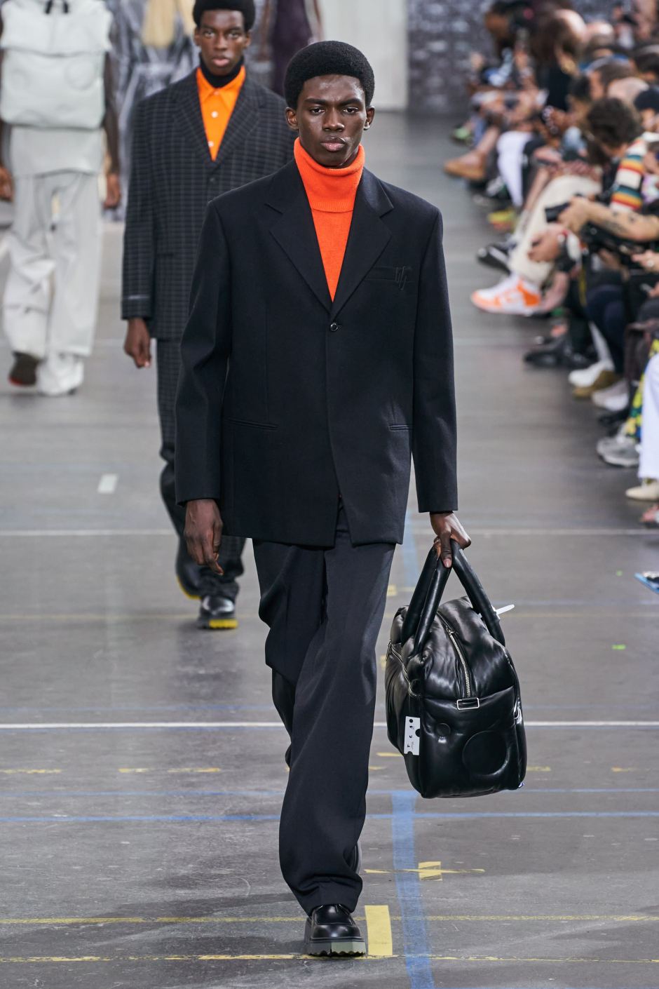 Off-White Sonbahar 2021 Koleksiyonu