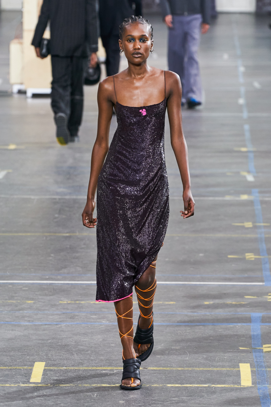 Off-White Sonbahar 2021 Koleksiyonu