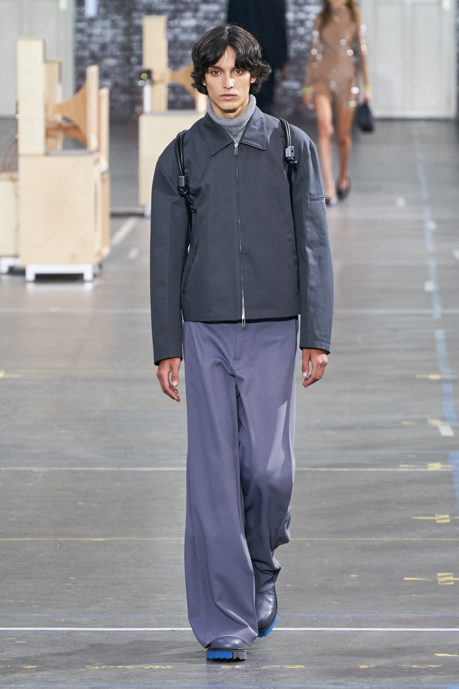 Off-White Sonbahar 2021 Koleksiyonu