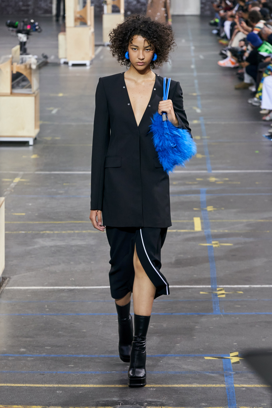 Off-White Sonbahar 2021 Koleksiyonu