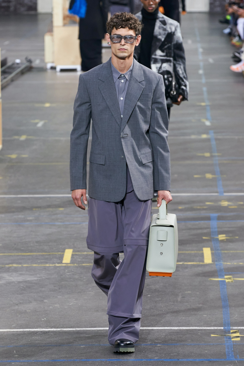 Off-White Sonbahar 2021 Koleksiyonu