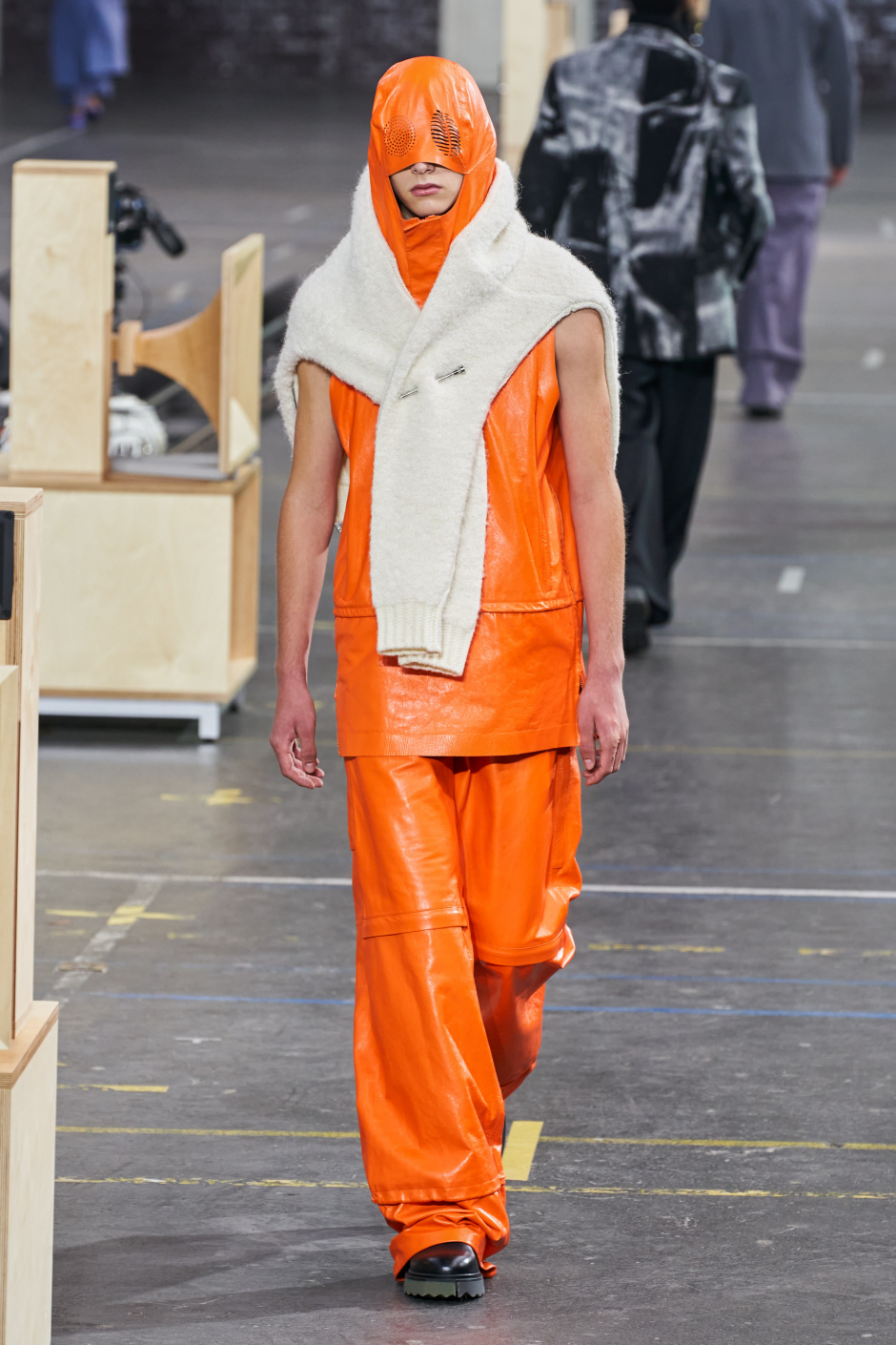 Off-White Sonbahar 2021 Koleksiyonu