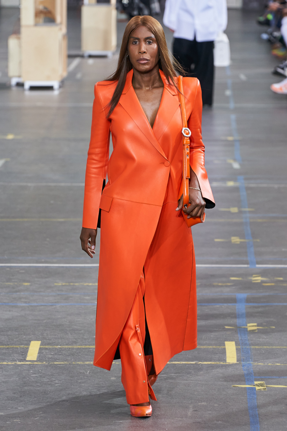 Off-White Sonbahar 2021 Koleksiyonu