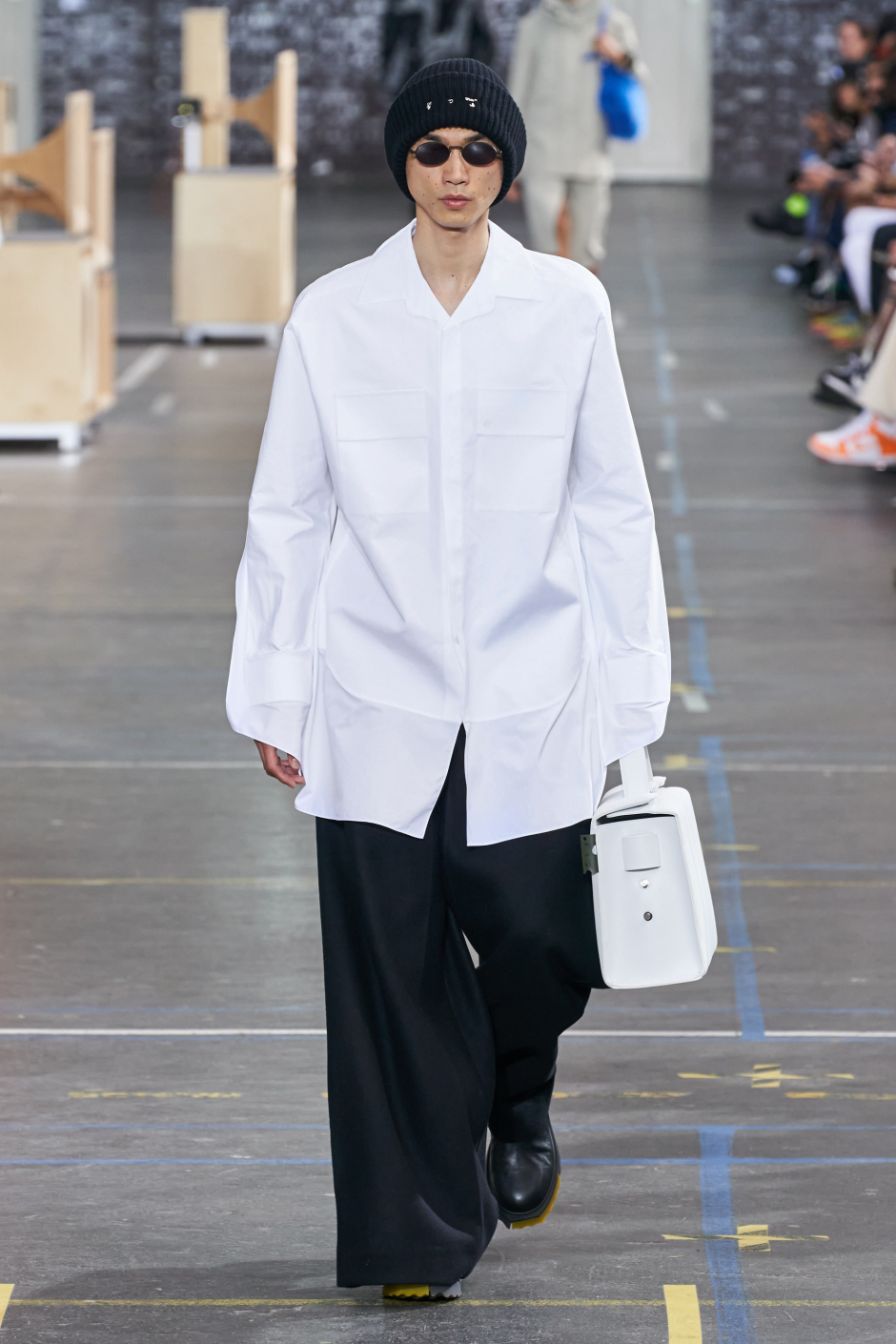 Off-White Sonbahar 2021 Koleksiyonu