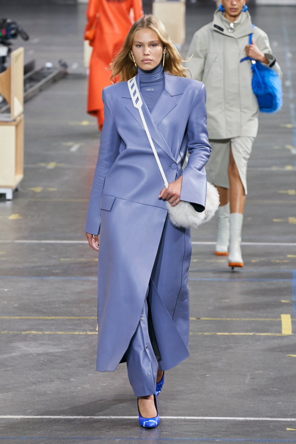 Off-White Sonbahar 2021 Koleksiyonu