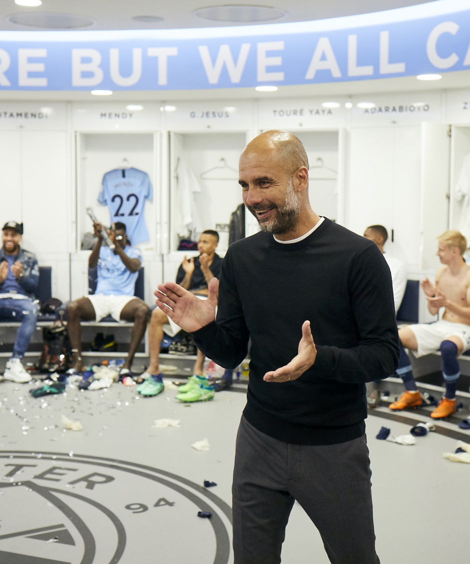 Mutlaka İzlemeniz Gereken 11 Spor Belgeseli