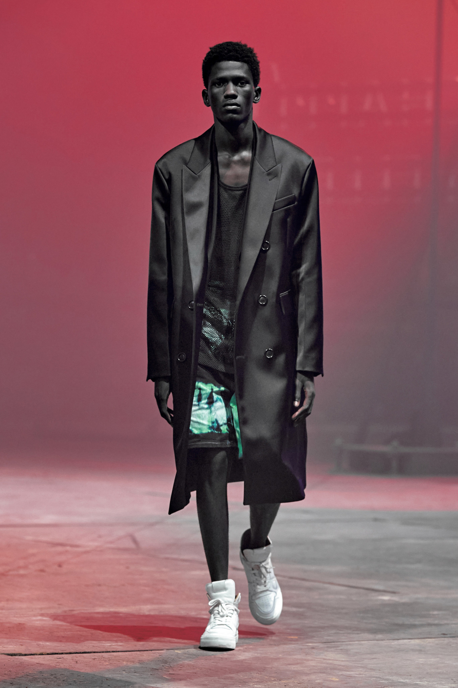 Ami İlkbahar 2022 Koleksiyonu