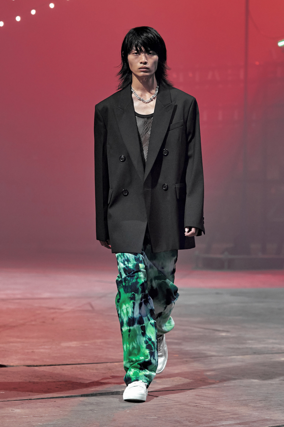 Ami İlkbahar 2022 Koleksiyonu