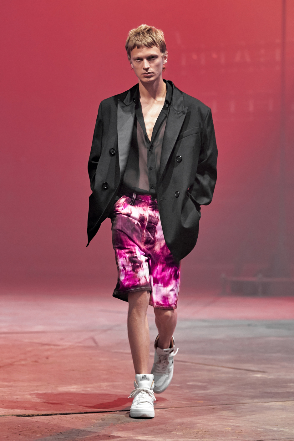 Ami İlkbahar 2022 Koleksiyonu